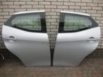 achter deur, deuren, toyota aygo, Auto-onderdelen, Ophalen, Links, Toyota, Deur