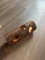 Hamster tunnel en loopbruggen, Dieren en Toebehoren, Ophalen of Verzenden, Zo goed als nieuw