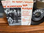 De Mannekes Van Plezier - Ik Zou Zo Gere Naaien, Ophalen of Verzenden, Zo goed als nieuw, Nederlandstalig