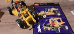 Lego 8840, Ophalen of Verzenden, Gebruikt, Complete set, Lego
