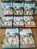 JAMES HERRIOT - DE COMPLETE SERIE 1 T/M 7 + KERSTSPECIALS, Cd's en Dvd's, Alle leeftijden, Boxset, Drama, Ophalen of Verzenden