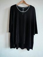 Pont Neuf Tuniek maat 50, Kleding | Dames, Ophalen of Verzenden, Nieuw, Zwart, Blouse of Tuniek