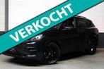 Volkswagen TIGUAN 1.5 eTSI R-Line |Pano|H&K|360|ACC|Massage, Stof, Euro 6, 150 pk, Zwart