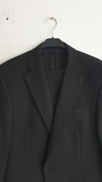 Carl Gross Zwart Pak - Maat 106, Kleding | Heren, Carl Gross, Maat 48/50 (M), Zwart, Ophalen of Verzenden