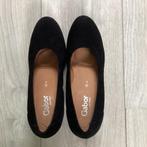 Zwarte dames Gabor pumps maat 39, Pumps, Zwart, Gabor, Ophalen of Verzenden
