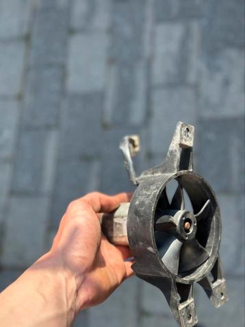 Gilera runner koelvin radiateur  beschikbaar voor biedingen