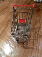 Winkelwagen, Verzenden, Zo goed als nieuw