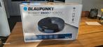 Blaupunkt robot stofzuiger., Ophalen of Verzenden, Zo goed als nieuw, Reservoir, Robotstofzuiger