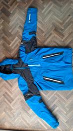 Spyder Ski Jas Heren Maat S, Kleding | Heren, Wintersportkleding, Ophalen of Verzenden, Spyder, Jack, Gedragen