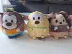 Disney knuffeltjes Ufufy, Ophalen, Overige figuren, Zo goed als nieuw, Beeldje of Figuurtje