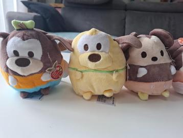 Disney knuffeltjes Ufufy beschikbaar voor biedingen