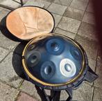 Handpan Patera, Ophalen, Zo goed als nieuw, Melodische percussie