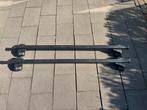 Thule SquareBar Evo dakdragers, Ophalen of Verzenden, Gebruikt