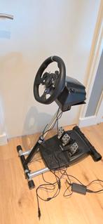 Logitech G920 racestuur voor xbox, Ophalen, Zo goed als nieuw