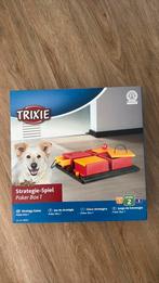 Trixie hondenspel, Verzenden, Nieuw, Intelligentiespeelgoed