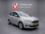 Ford Grand C-Max 1.5 Titanium / Parkeersensoren / Stoelverwa, 150 pk, Bedrijf, 750 kg, 1300 kg