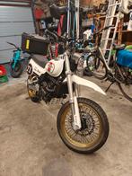 Mash X-Ride 125 A1 - Nieuwstaat, lage km-stand, garantie!, Particulier, 125 cc, 11 kW of minder, 1 cilinder