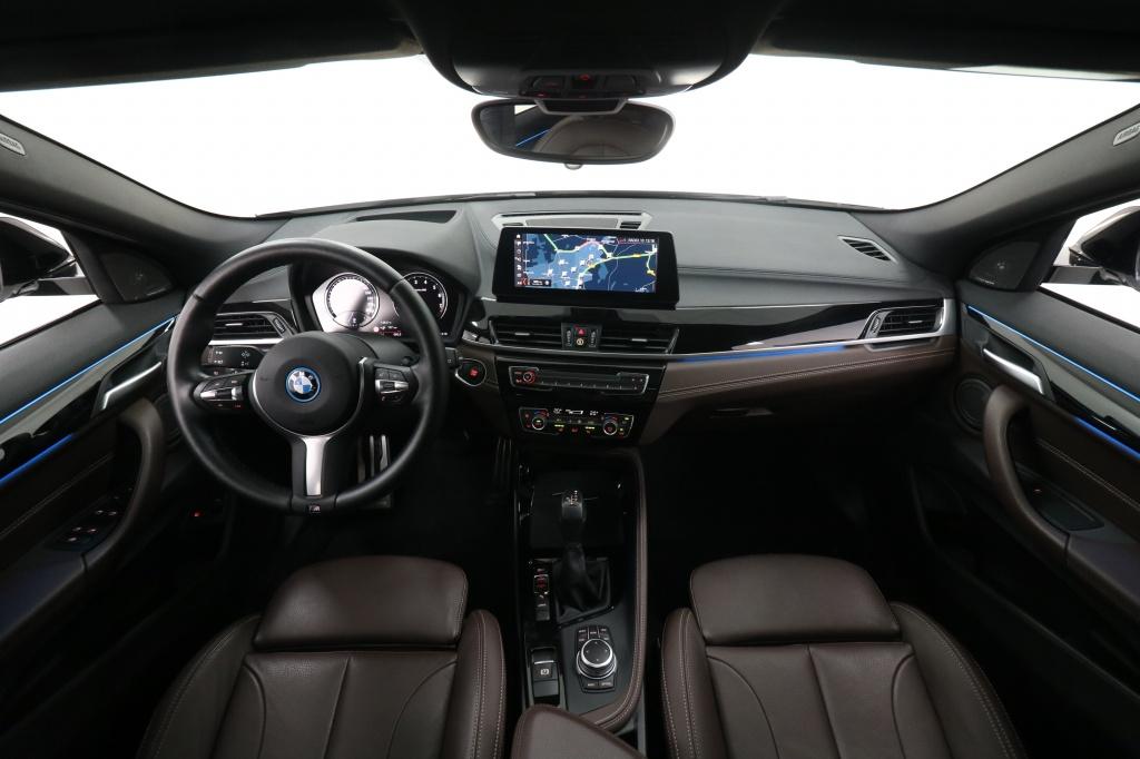 BMW X2 xDrive25e Executive M-Sport (Automaat) (bj 2023), Auto's, Automaat, 12 maanden, Gebruikt, Euro 6