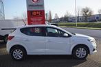 Dacia Sandero 1.0 TCe 90 Expression / Carplay / Cruise contr, Stof, Gebruikt, Electronic Stability Program (ESP), 1073 kg