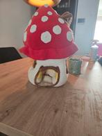 Gehaakte paddenstoel, Ophalen, Zo goed als nieuw, Haken, Overige typen