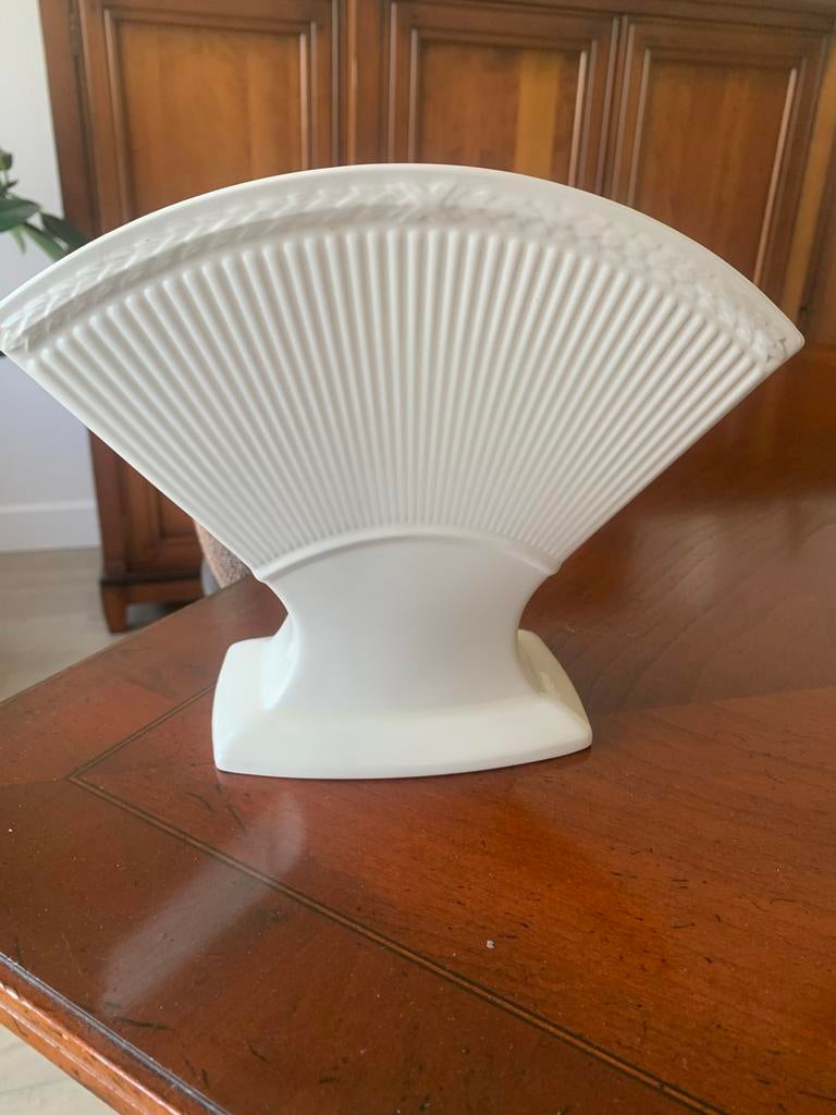 Wedgwood servethouder - 18 cm hoog, 25 cm breed, Huis en Inrichting, Keuken | Servies, Keramiek, Overige typen, Ophalen of Verzenden