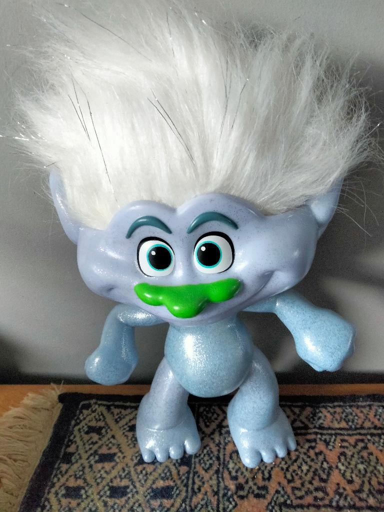 Troll, Ophalen of Verzenden, Zo goed als nieuw