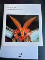 GEURENTAAL: Chemische communicatie met feromonen, Ophalen of Verzenden, Zo goed als nieuw, Natuurwetenschap