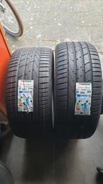 Verschillende maten zomerbanden en winterbanden, Ophalen, Winterbanden, Band(en)