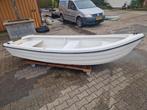 INGERUILD!!! Polyester Sloep €275 ZO MEE...., Watersport en Boten, Ophalen, Gebruikt, NL, Info@postmawatersport.nl