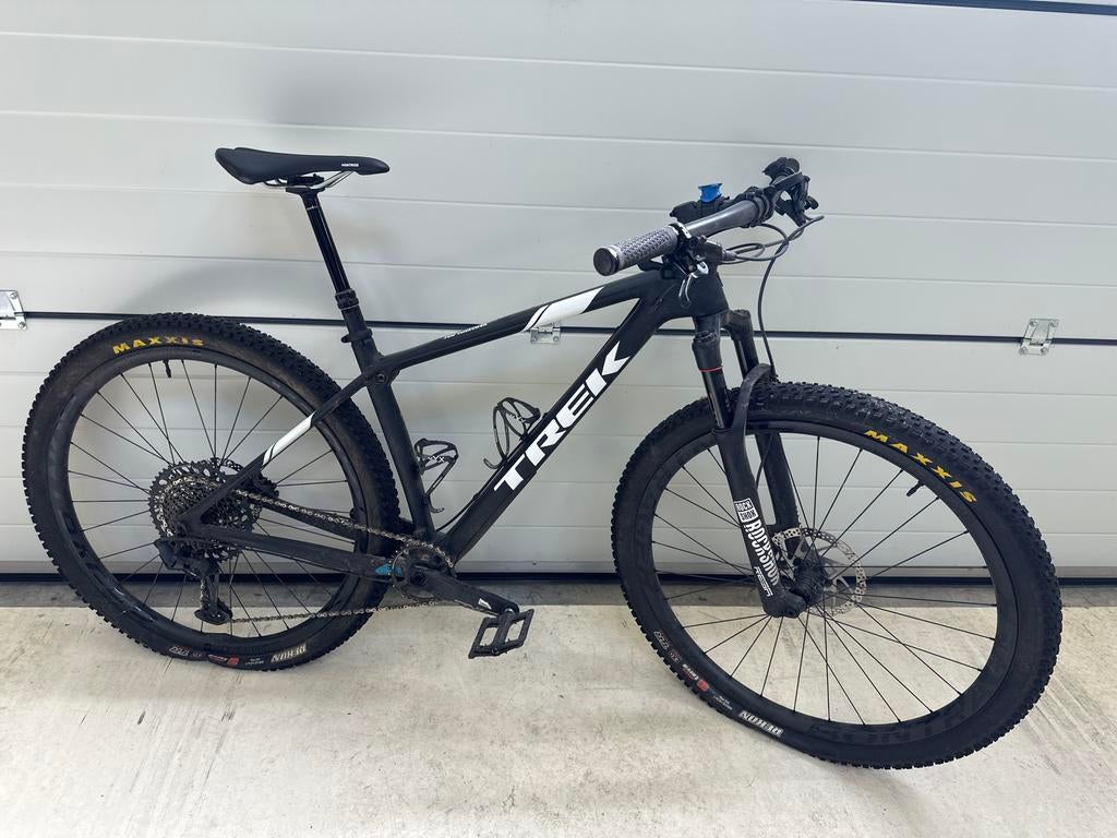 Trek Procaliber 9.7 mountainbike, Ophalen, Gebruikt, Hardtail, Heren