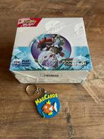 Journey Together Boosterbox, Ophalen of Verzenden, Nieuw, Boosterbox, Foil