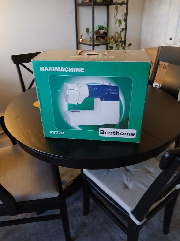 Naaimachine, Ophalen, Minder dan 50 watt