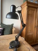Schaarlamp, Huis en Inrichting, Ophalen of Verzenden, Zo goed als nieuw, Minder dan 50 cm