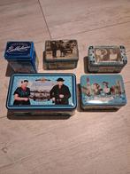 "Zeeuwse" (babbelaars) blikken, Ophalen of Verzenden, Overige