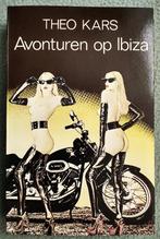 Avonturen op Ibiza, Verzenden, Gelezen, Theo Kars