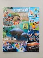 Playmobil Catalogus 2022, Ophalen of Verzenden, Zo goed als nieuw, Los playmobil