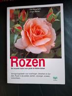 Otto Bünemann, Jürgen Becker: Rozen, Ophalen of Verzenden, Zo goed als nieuw, Interieur en Design