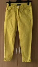Broek mt 36.     Amy Vermont.   Nieuw., Overige kleuren, Verzenden, Nieuw, Maat 36 (S)