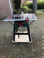 parkside cierkelzaagtafel, Ophalen, Gebruikt, Cirkelzaag, 70 mm of meer