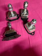 4 Nieuw vetus motor steunen, Ophalen of Verzenden, Nieuw, Motor en Techniek, Motorboot