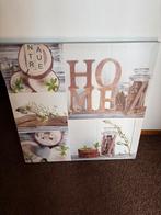 Schilderij, 50 tot 75 cm, Ophalen of Verzenden, Zo goed als nieuw, Schilderij