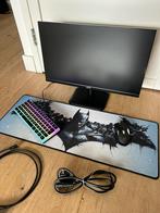 Vette Gaming Setup (Zonder Console), Computers en Software, Monitoren, HDMI, IPS, Full HD, Zo goed als nieuw
