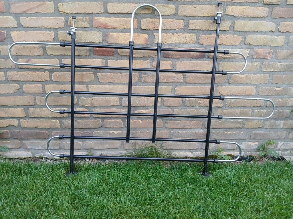 Hondenrek / Veiligheidsrek voor auto, Ophalen of Verzenden, Gebruikt