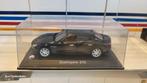 Magazine Models Maserati Quattroporte GTS Black, Overige merken, Gebruikt, Auto, Ophalen of Verzenden