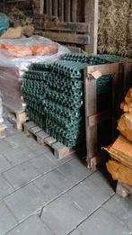 Restpartij grasrooster paddockrooster 50x50x4 nieuw, Ophalen, Kunststof, Hanzawood@gmail.com, Overige typen