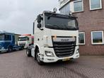 DAF XF 460 XF460 4X2 EURO 6 / Alcoa / Holland truck, Auto's, Vrachtwagens, Automaat, Navigatiesysteem, Achterwielaandrijving, Euro 6