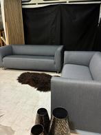 Gelderland 4800 2 zits bank - Nieuw Wol, Ophalen, ., 150 tot 200 cm, Tweepersoons