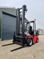 Kalmar ECF55-6 COMPLEET- erg mooi -  kenteken - ACCU ZGAN !!, Heftruck, Ophalen, Kalmar, Kalmar