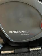 Flowfitness dht500, Ophalen, Zo goed als nieuw, Hometrainer