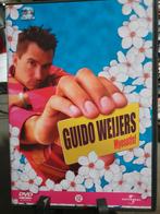 Guido Weijers Myosotis 2DVD, Alle leeftijden, Ophalen, Zo goed als nieuw, Stand-up of Theatershow